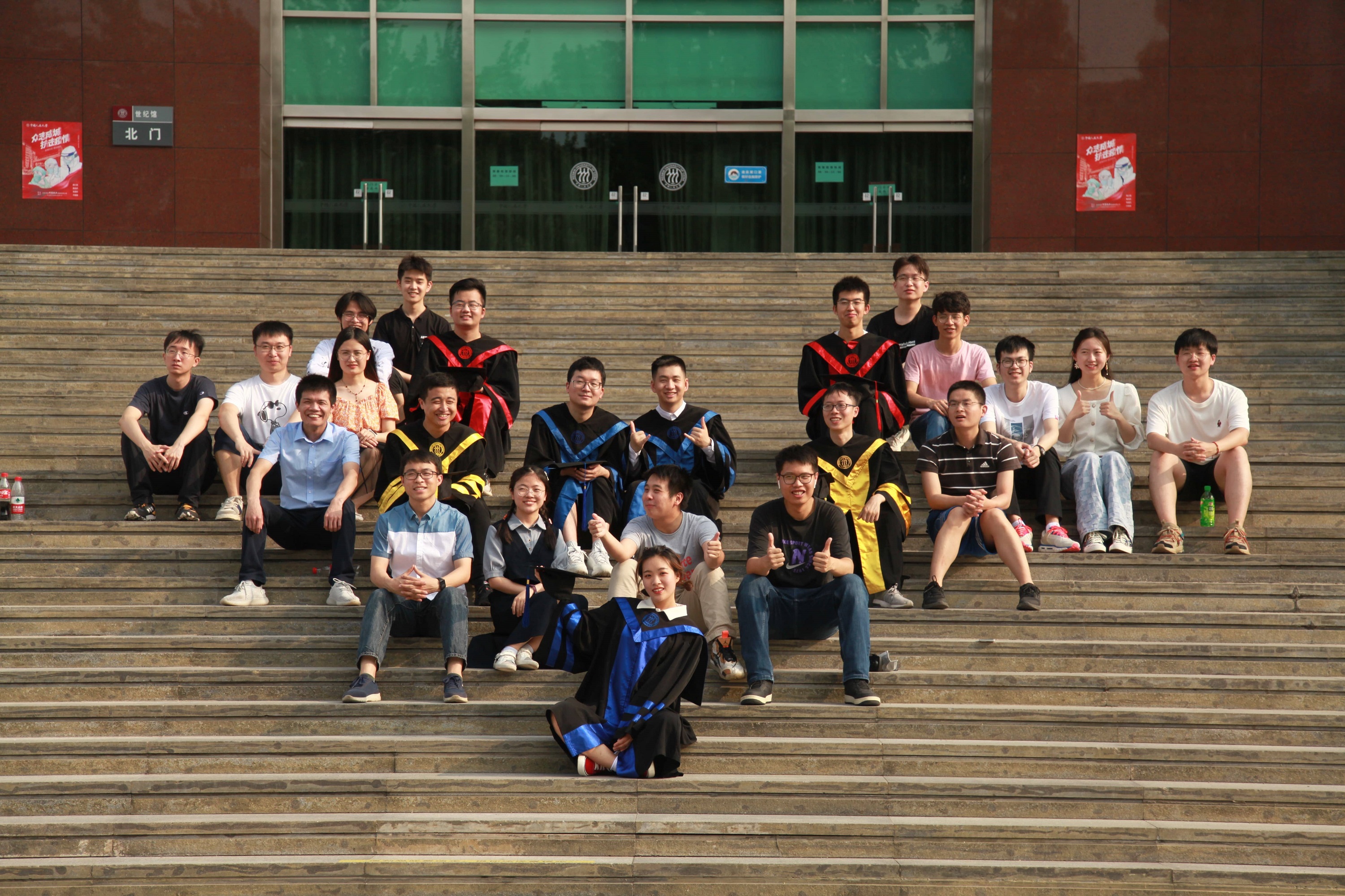 2022.6.15 Yapei Group photos