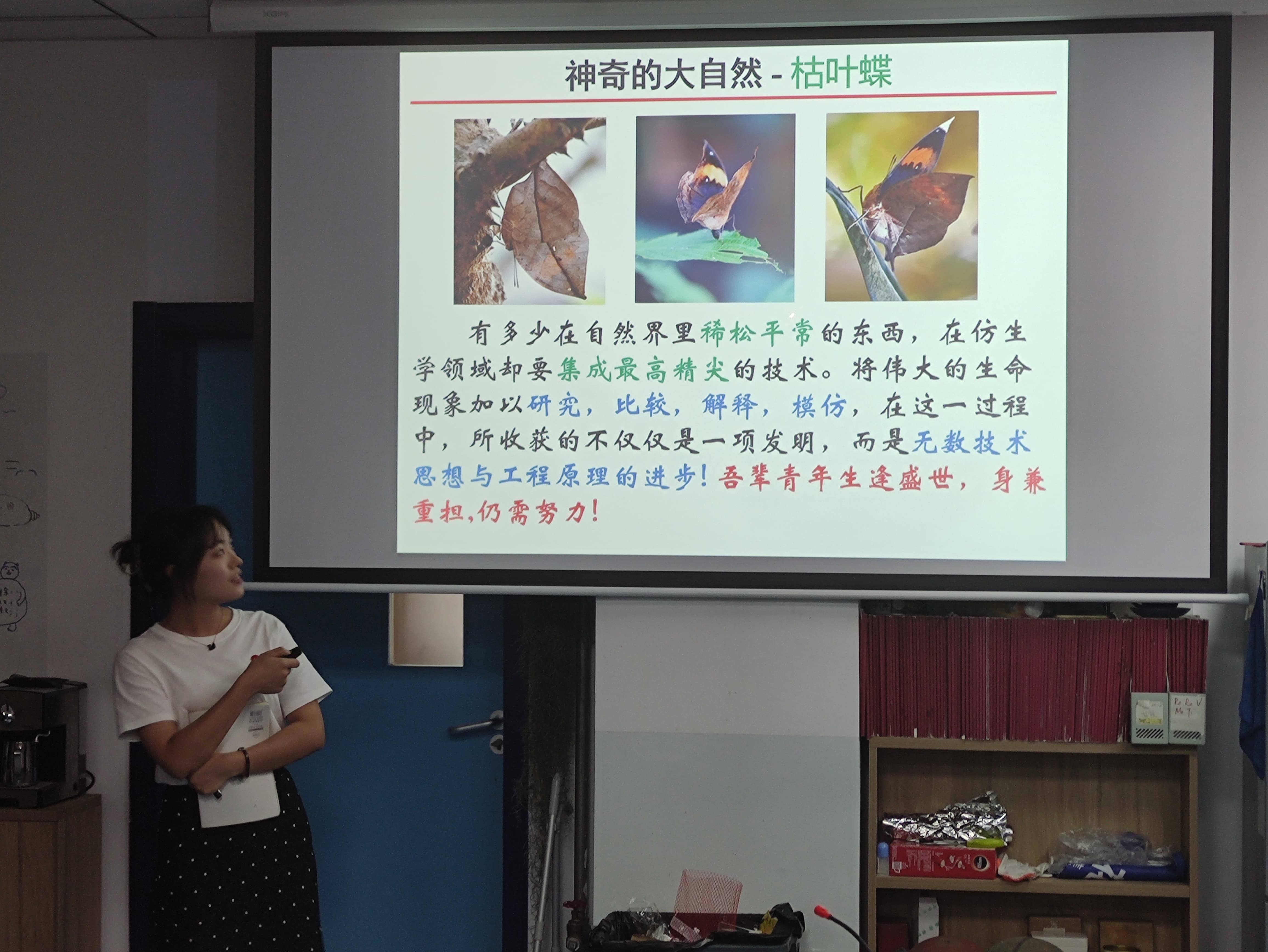 2021.9.11 Yipan Yang's report