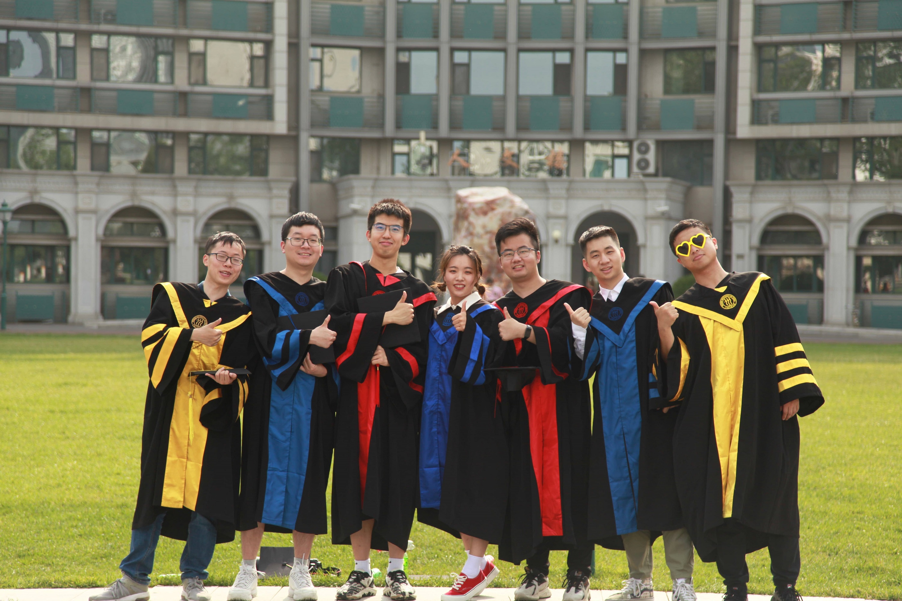 2022.6.15 Yapei Group photos