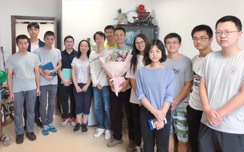 2018.09.10 Teachers' Day