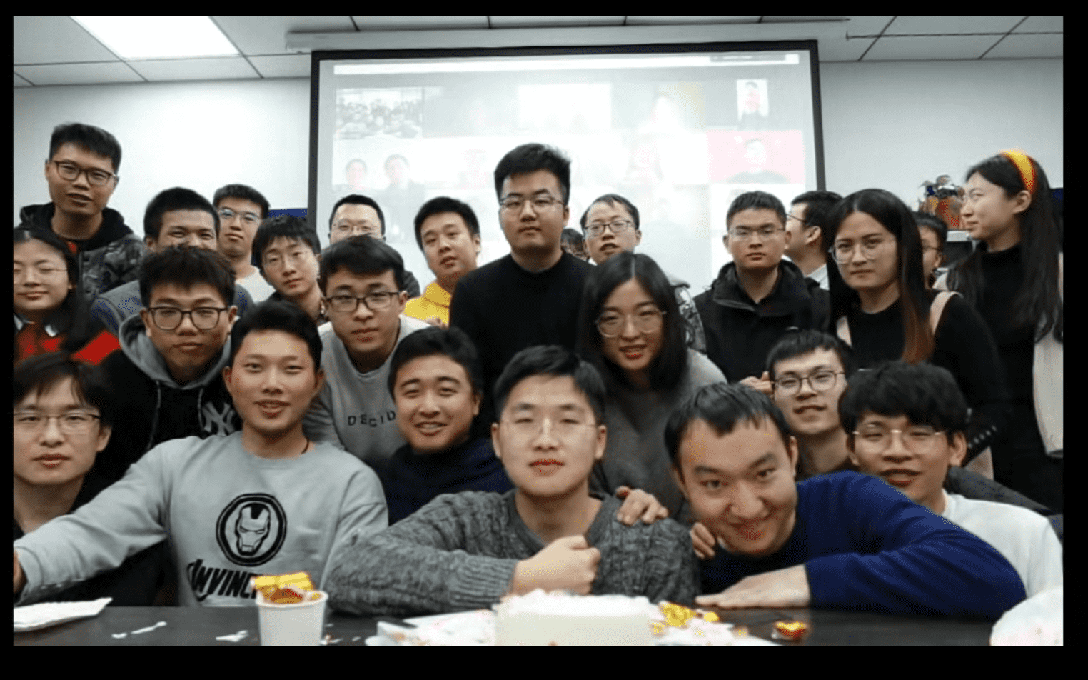 2022.2.24 Congratulations to Yapei Group on its 10th anniversary