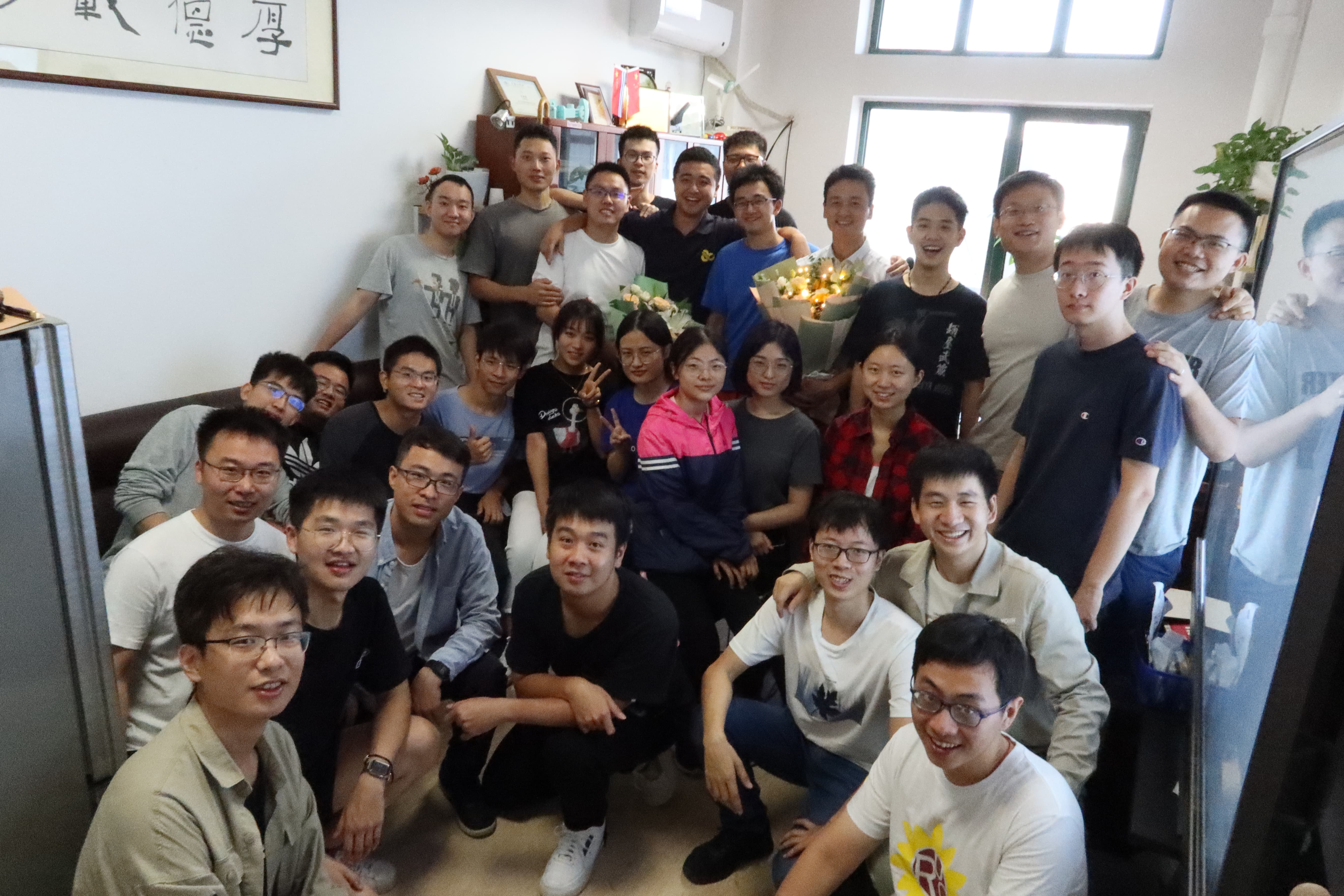 2021.9.10 Teachers' Day