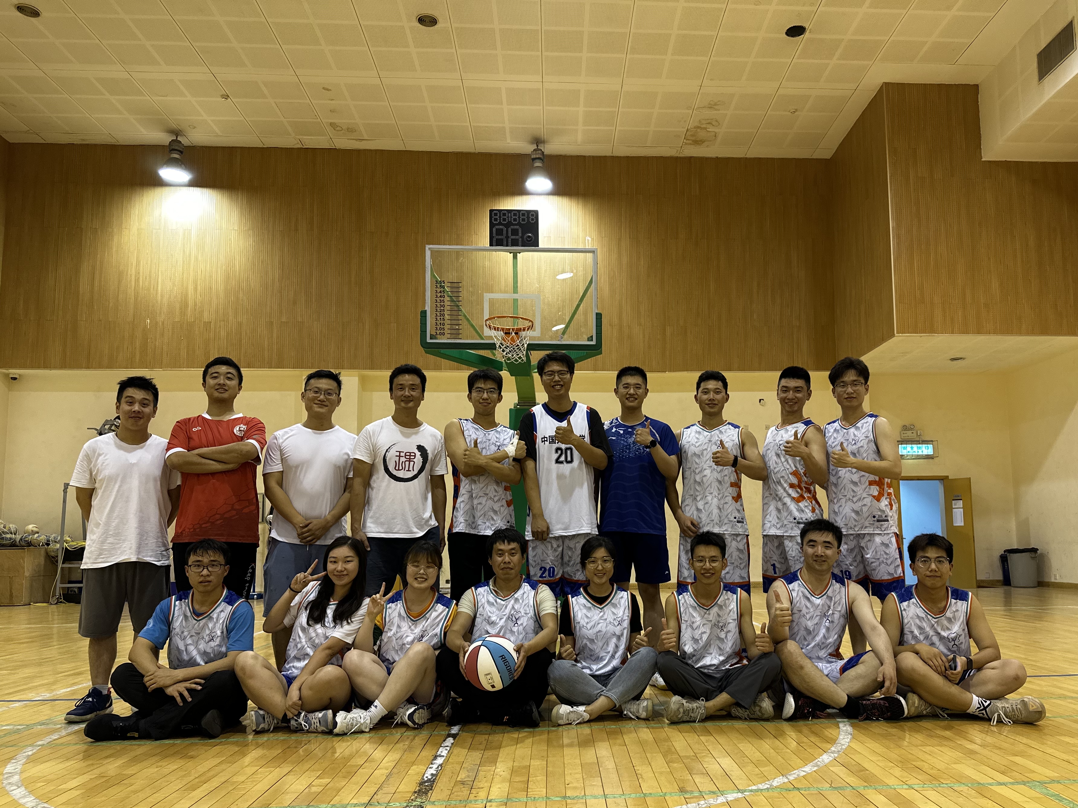 2023.5.28 第二届先进材料与制造学术前沿研讨会